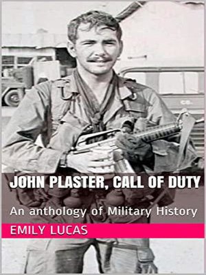cover image of John Plaster, Call of Duty